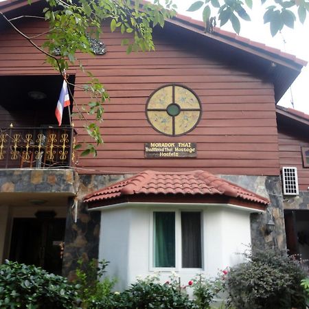 Moradok Thai Guesthouse Phra Nakhon Si Ayutthaya Ngoại thất bức ảnh