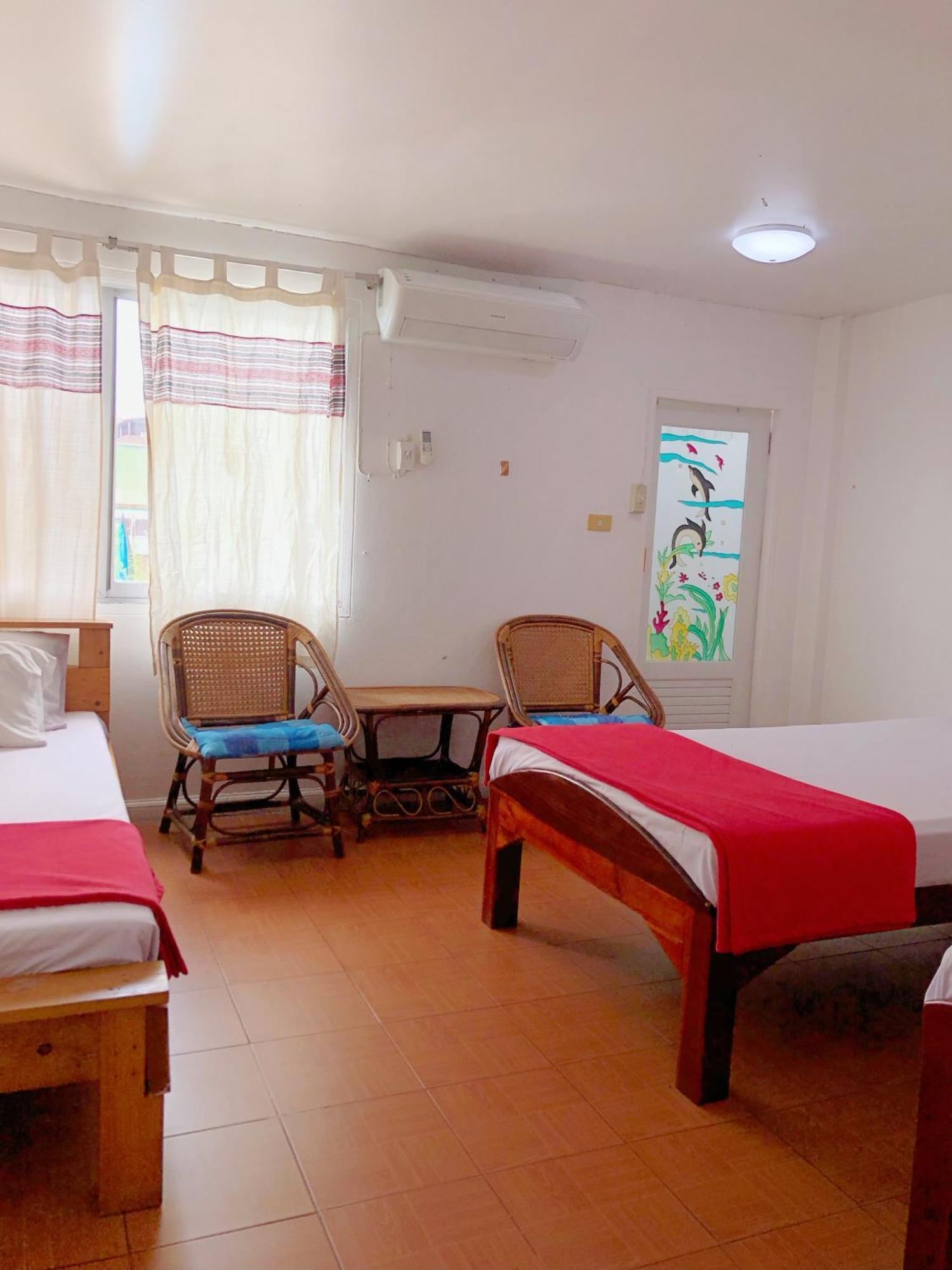 Moradok Thai Guesthouse Phra Nakhon Si Ayutthaya Ngoại thất bức ảnh