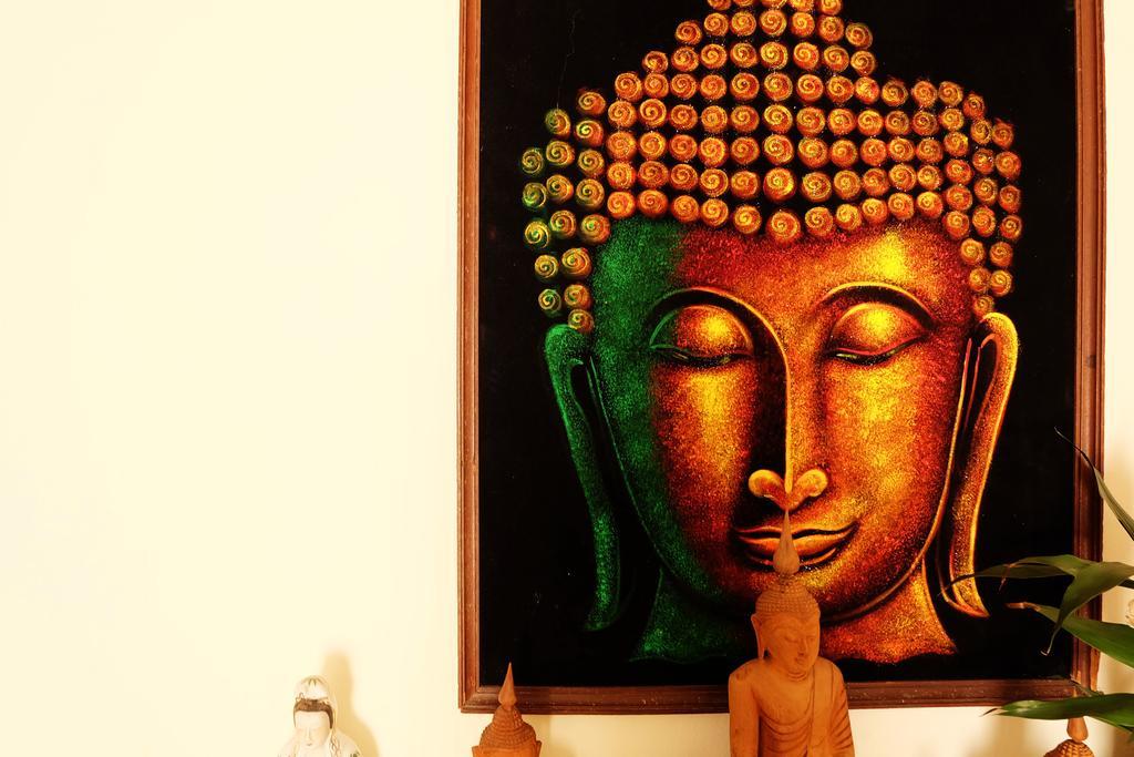 Moradok Thai Guesthouse Phra Nakhon Si Ayutthaya Ngoại thất bức ảnh