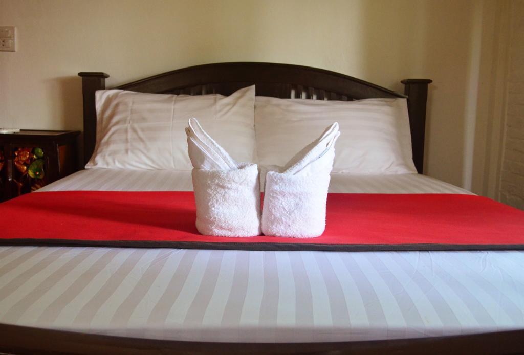 Moradok Thai Guesthouse Phra Nakhon Si Ayutthaya Ngoại thất bức ảnh
