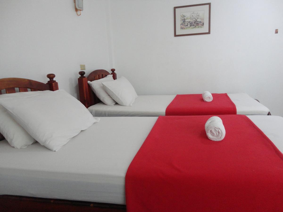 Moradok Thai Guesthouse Phra Nakhon Si Ayutthaya Ngoại thất bức ảnh
