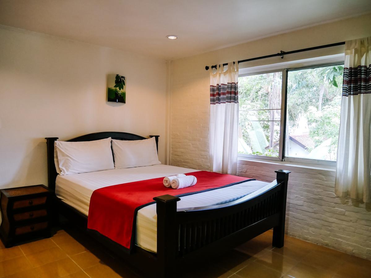 Moradok Thai Guesthouse Phra Nakhon Si Ayutthaya Ngoại thất bức ảnh