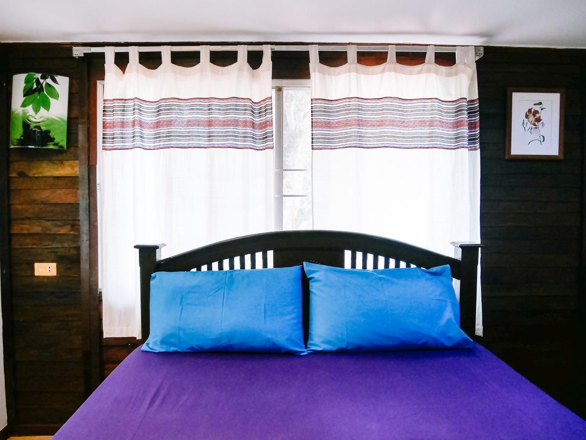 Moradok Thai Guesthouse Phra Nakhon Si Ayutthaya Ngoại thất bức ảnh