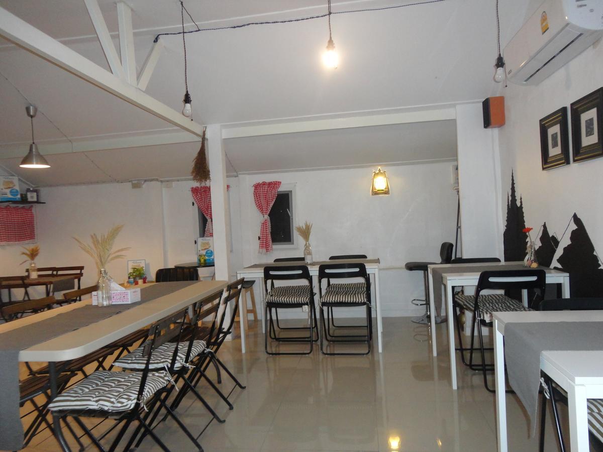 Moradok Thai Guesthouse Phra Nakhon Si Ayutthaya Ngoại thất bức ảnh