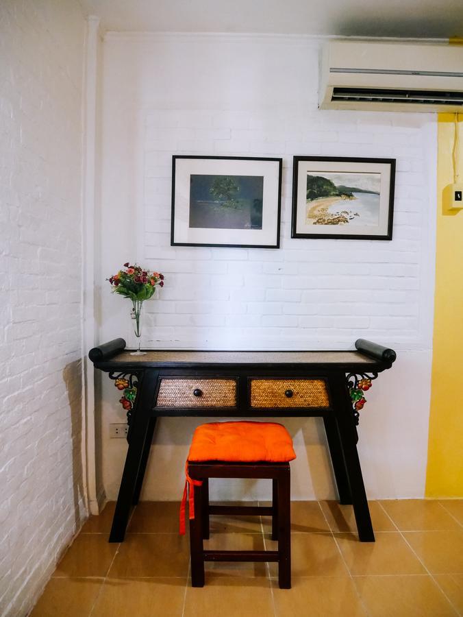 Moradok Thai Guesthouse Phra Nakhon Si Ayutthaya Ngoại thất bức ảnh