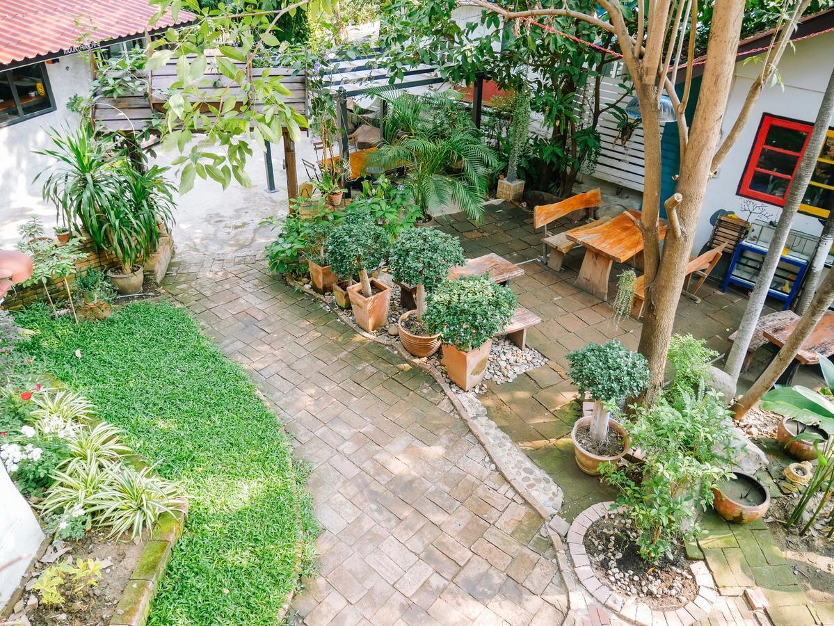 Moradok Thai Guesthouse Phra Nakhon Si Ayutthaya Ngoại thất bức ảnh
