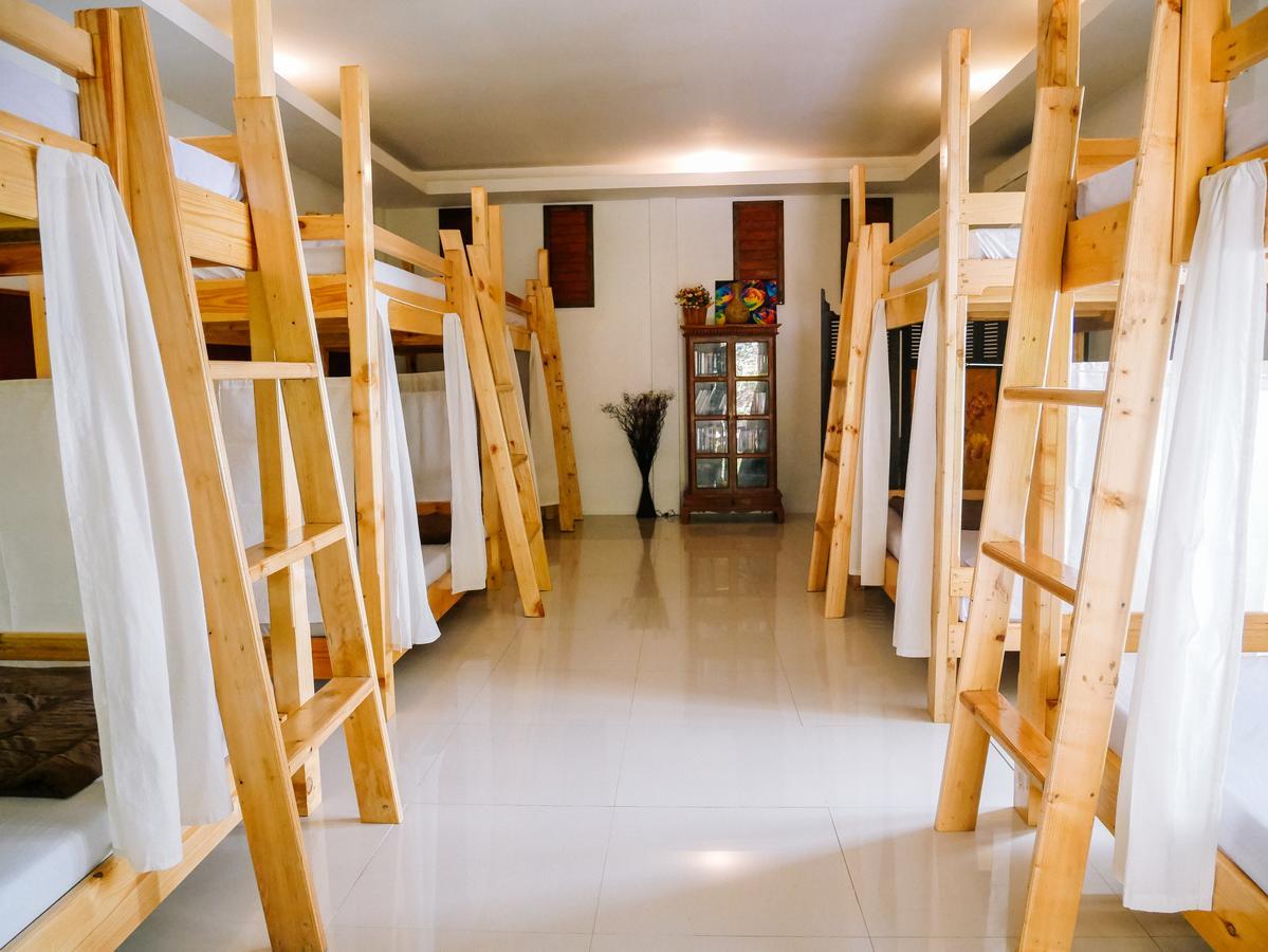 Moradok Thai Guesthouse Phra Nakhon Si Ayutthaya Ngoại thất bức ảnh