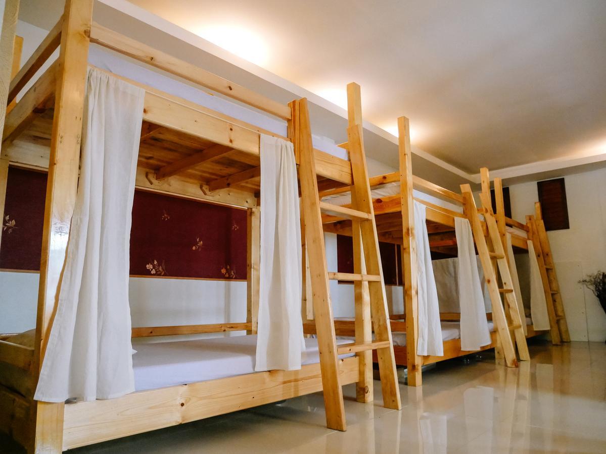 Moradok Thai Guesthouse Phra Nakhon Si Ayutthaya Ngoại thất bức ảnh
