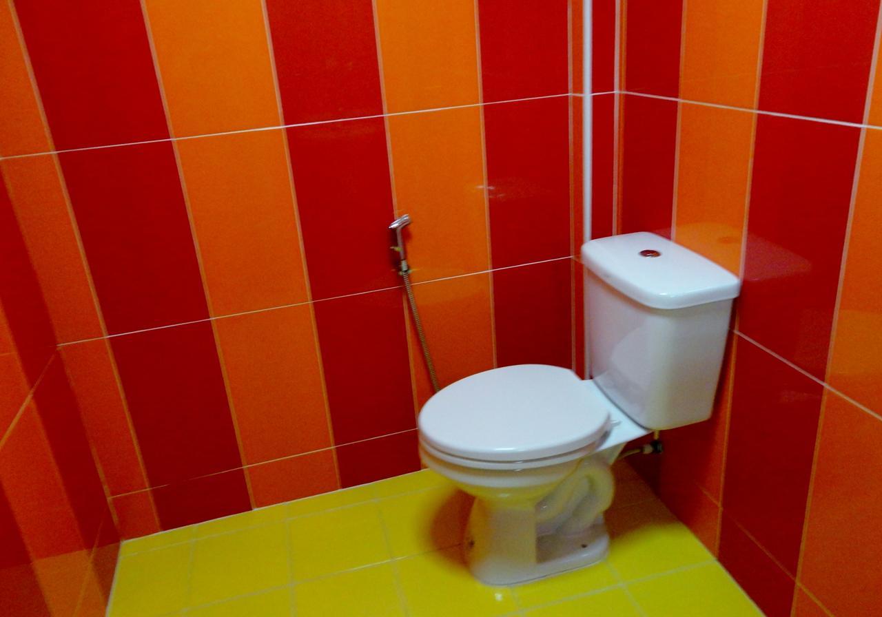 Moradok Thai Guesthouse Phra Nakhon Si Ayutthaya Ngoại thất bức ảnh